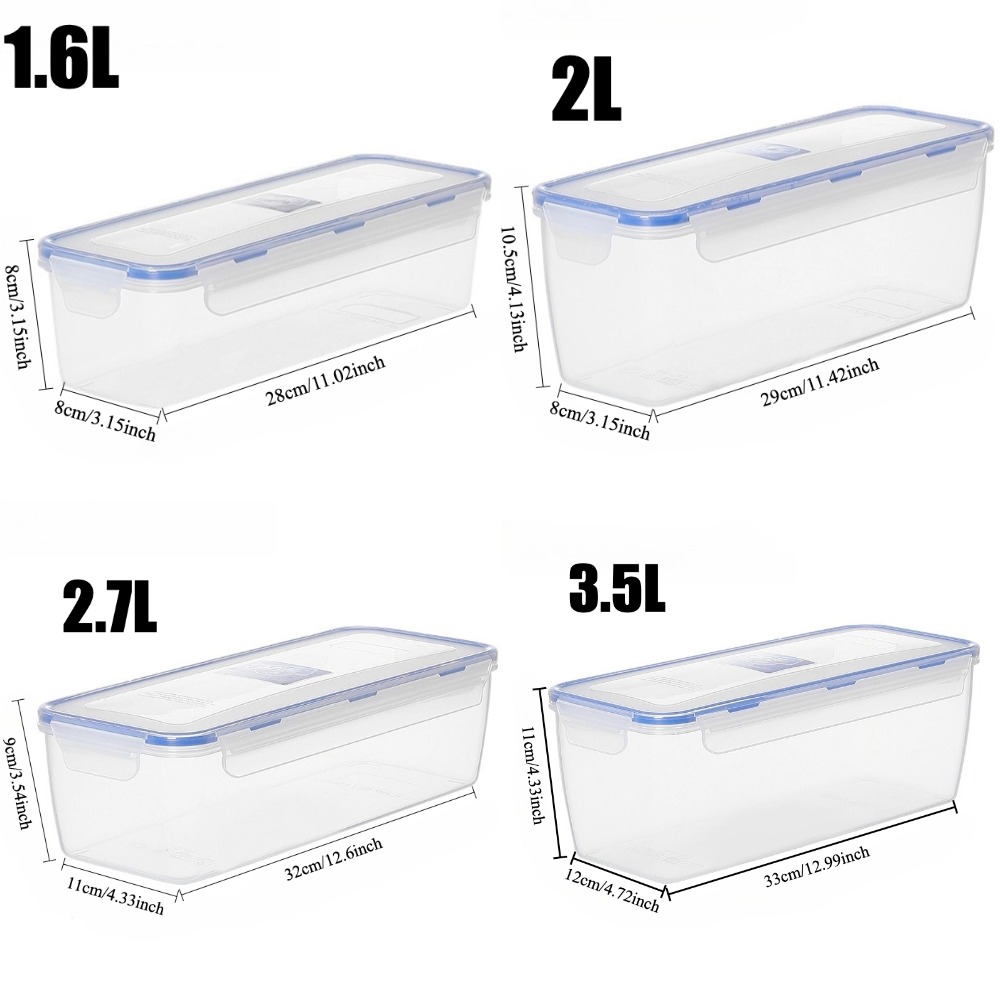 Recipientes para Armazenamento - Food Storage Oven Safe avaliação e preço