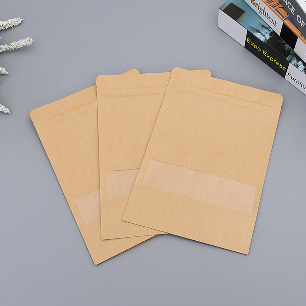 50 unidades de sacos selados c - Food Storage Bag avaliação e preço