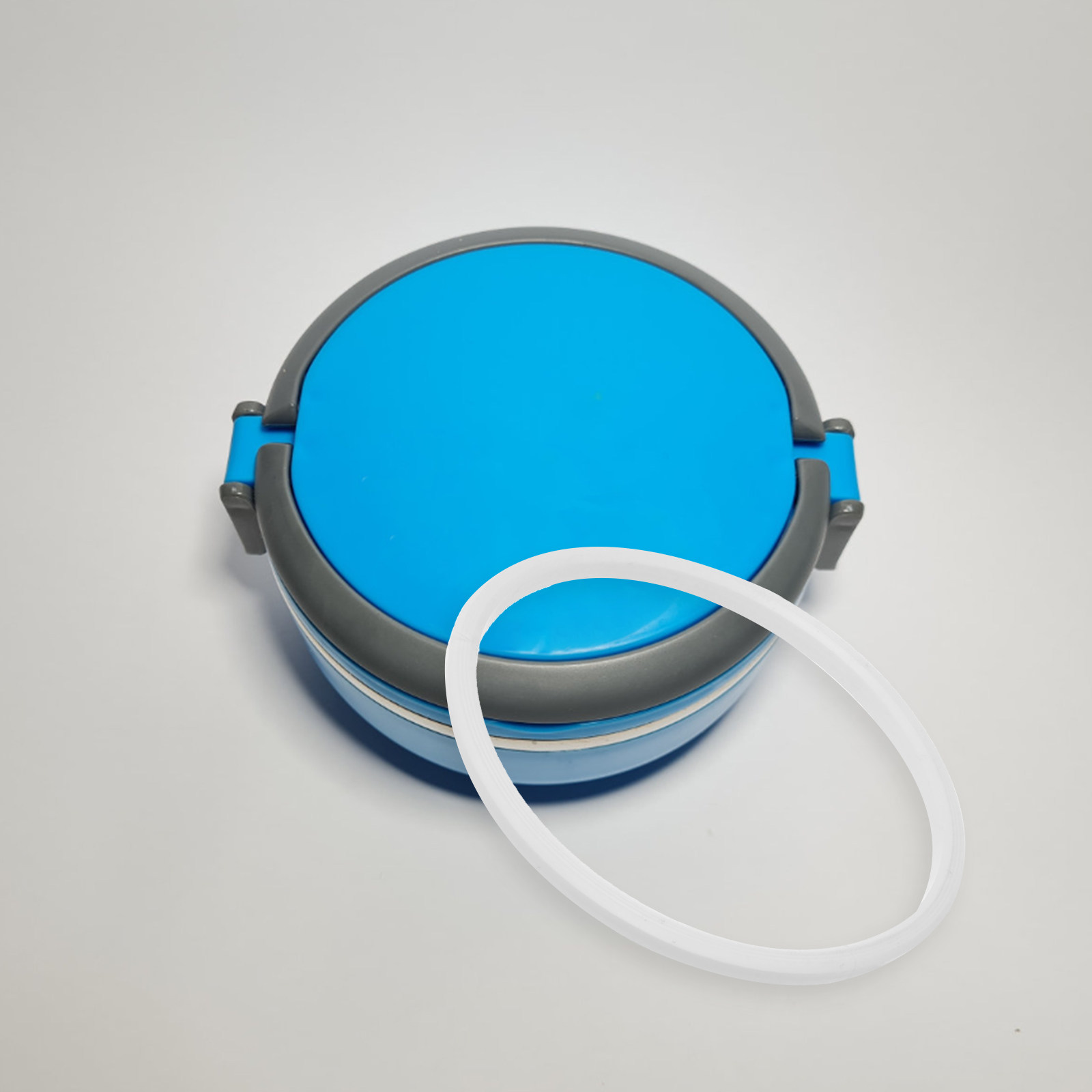 Anel de vedação de silicone re - Food Storage Containers avaliação e preço