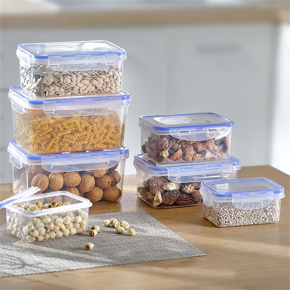 Conjuntos de Recipientes para  - Food Storage Oven Safe avaliação e preço