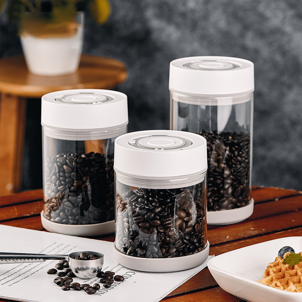 Cozinha À Prova de Umidade Vid - Food Storage Meals avaliação e preço