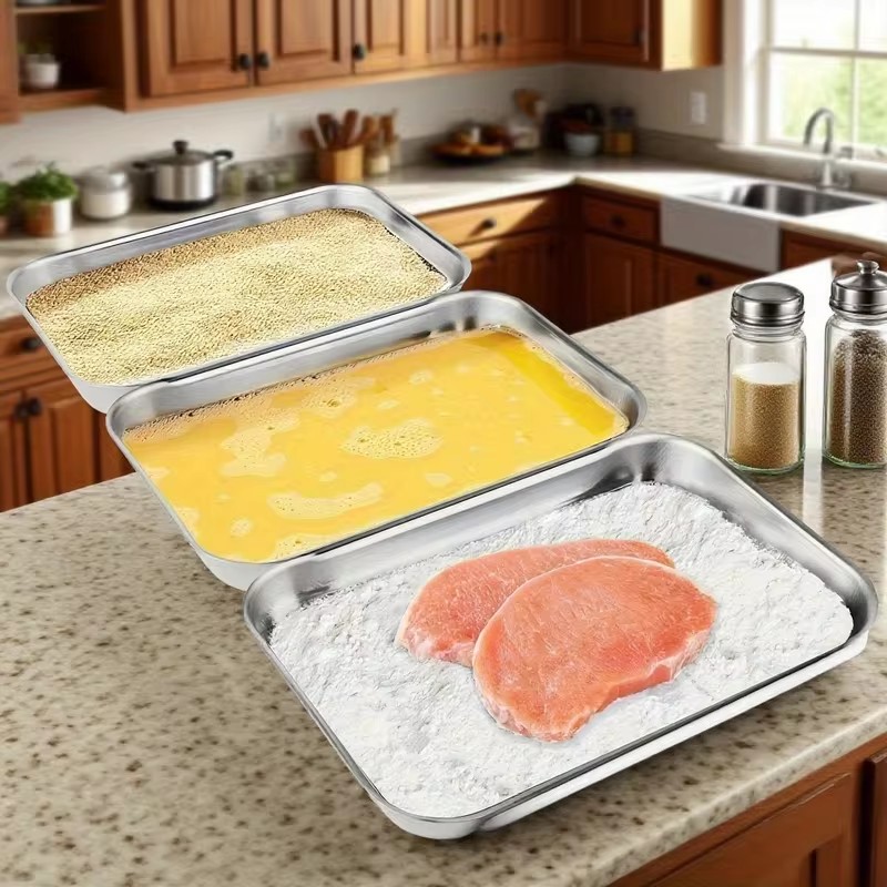 Conjunto de 3 recipientes de a - Food Storage Meals avaliação e preço