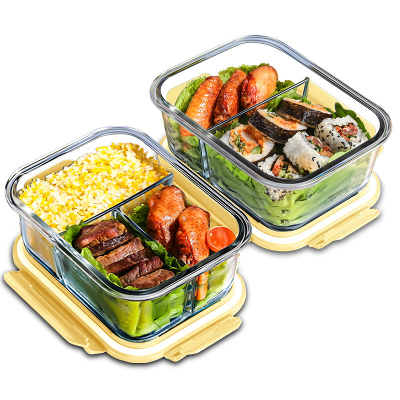 Caixa de Vidro para Conservaçã - Food Storage Oven Safe avaliação e preço
