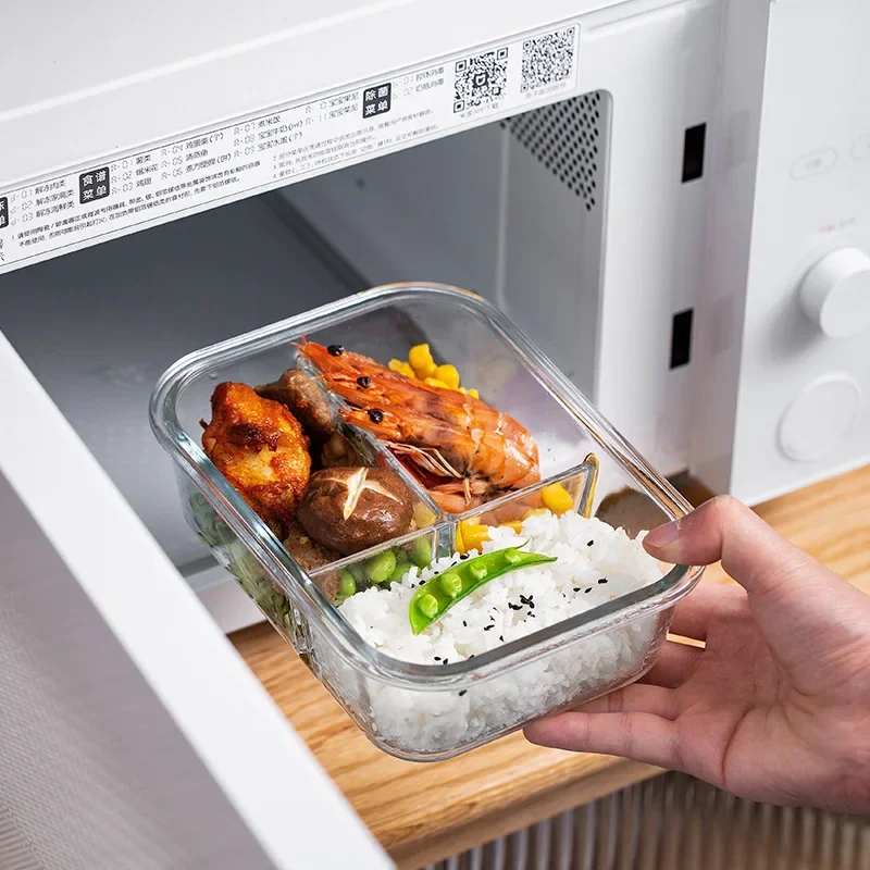 Caixa de Vidro para Conservaçã - Food Storage Oven Safe avaliação e preço