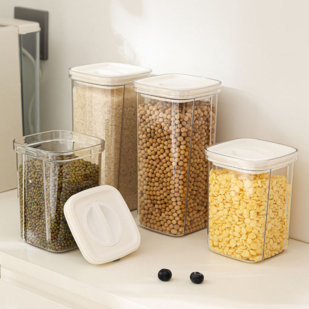 Coador e Separador de Iogurte  - Food Storage With Dividers avaliação e preço